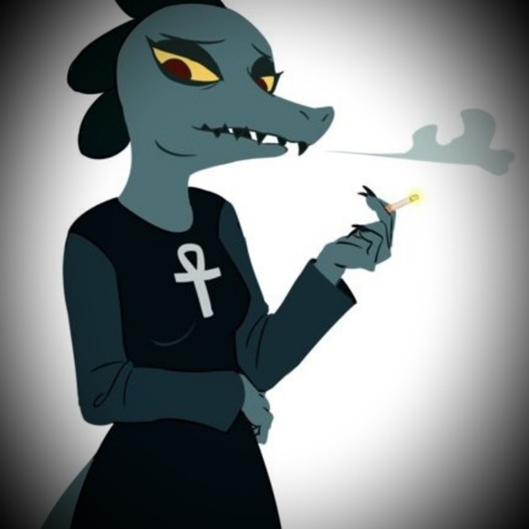 gothcrunch
